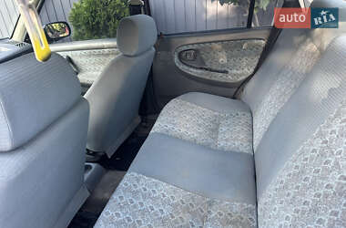 Седан Daewoo Nexia 2007 в 