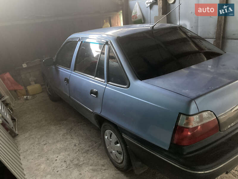 Седан Daewoo Nexia 2006 в Коломые