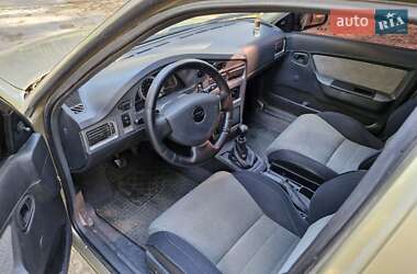 Седан Daewoo Nexia 2008 в 