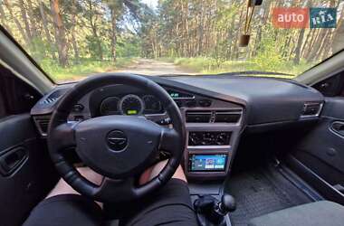 Седан Daewoo Nexia 2008 в 