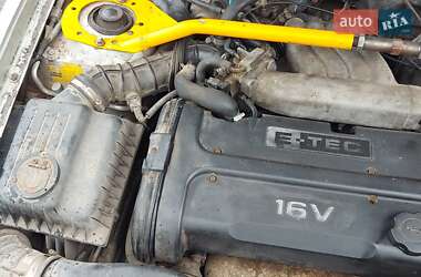 Седан Daewoo Nexia 2008 в 