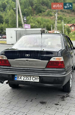 Седан Daewoo Nexia 2006 в 