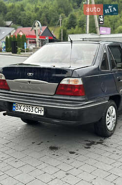 Седан Daewoo Nexia 2006 в 