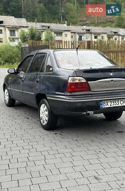 Седан Daewoo Nexia 2006 в 