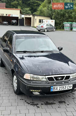 Седан Daewoo Nexia 2006 в 