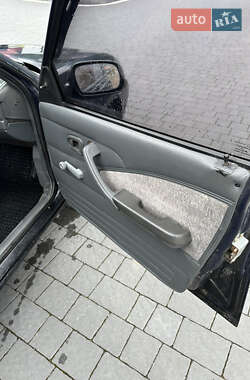 Седан Daewoo Nexia 2006 в 