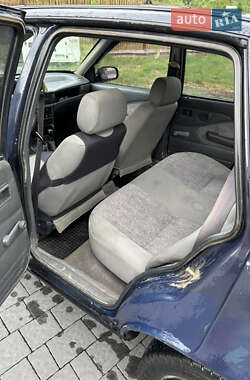 Седан Daewoo Nexia 2006 в 