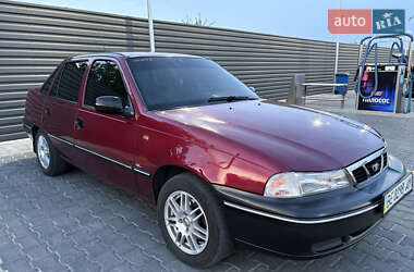 Седан Daewoo Nexia 2008 в 