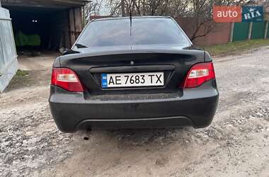 Седан Daewoo Nexia 2008 в Каменском