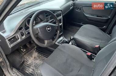 Седан Daewoo Nexia 2008 в 