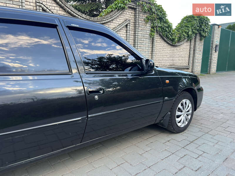 Седан Daewoo Nexia 2012 в Могилев-Подольске