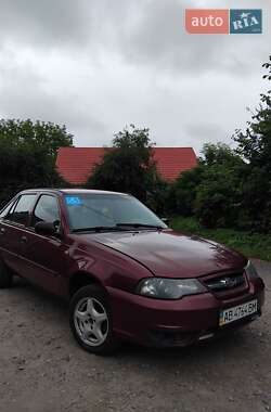 Седан Daewoo Nexia 2011 в Виннице