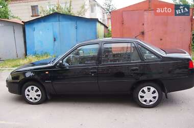 Седан Daewoo Nexia 2010 в Белой Церкви
