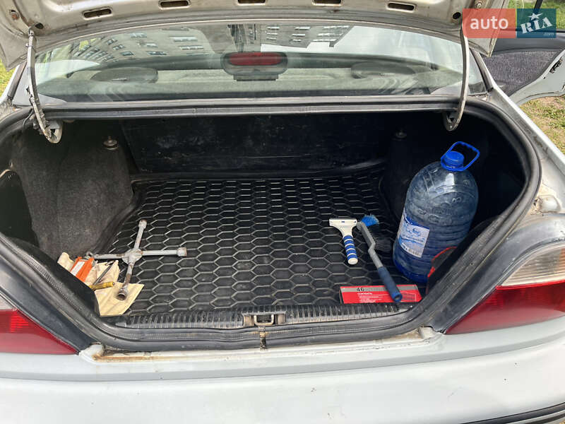 Седан Daewoo Nexia 2006 в Харькове фото 3 Седан Daewoo Nexia 2006 в Харькове