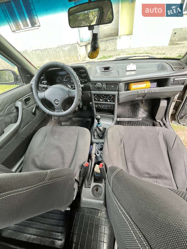 Седан Daewoo Nexia 2006 в Харькове фото 6 Седан Daewoo Nexia 2006 в Харькове