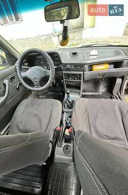 Седан Daewoo Nexia 2006 в 