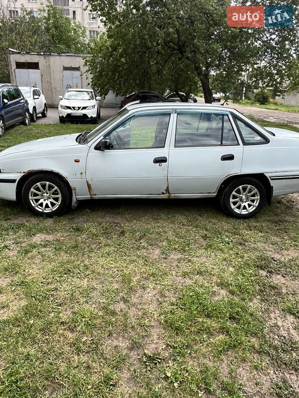 Седан Daewoo Nexia 2006 в Харькове фото 7 Седан Daewoo Nexia 2006 в Харькове