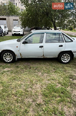 Седан Daewoo Nexia 2006 в 