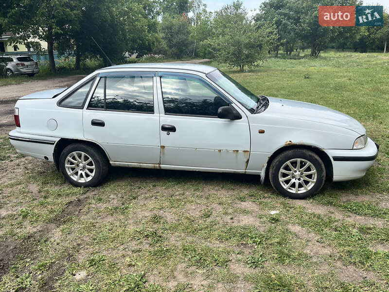 Седан Daewoo Nexia 2006 в Харькове фото 8 Седан Daewoo Nexia 2006 в Харькове