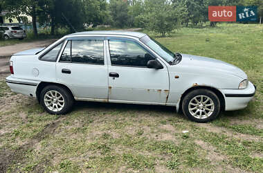 Седан Daewoo Nexia 2006 в 