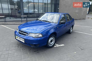 Седан Daewoo Nexia 2008 в Кам'янському