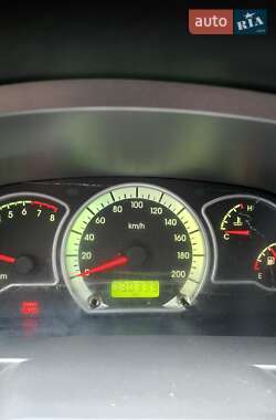 Седан Daewoo Nexia 2008 в 