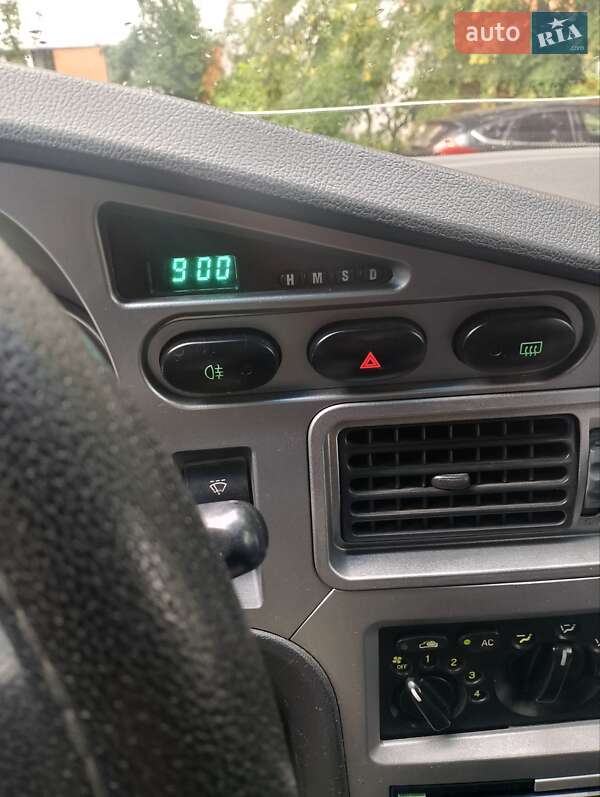 Седан Daewoo Nexia 2008 в Киеве фото 11 Седан Daewoo Nexia 2008 в Киеве