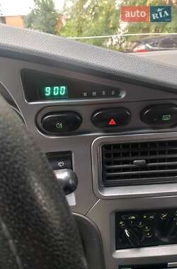 Седан Daewoo Nexia 2008 в 