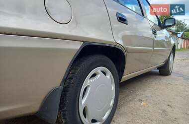 Седан Daewoo Nexia 2014 в 