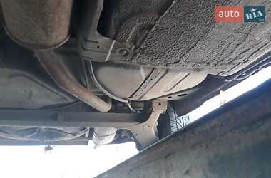 Седан Daewoo Nexia 2007 в 
