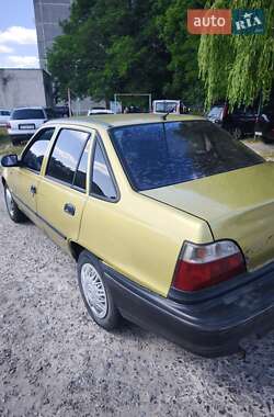 Седан Daewoo Nexia 2007 в 