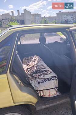 Седан Daewoo Nexia 2007 в 