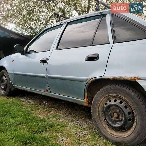 Седан Daewoo Nexia 2011 в Киеве
