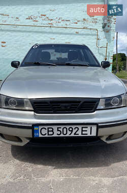 Седан Daewoo Nexia 2008 в Прилуках