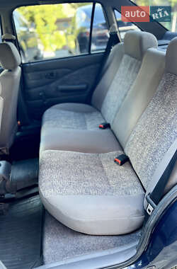 Седан Daewoo Nexia 2007 в 