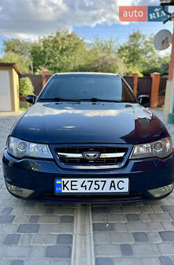 Седан Daewoo Nexia 2007 в 