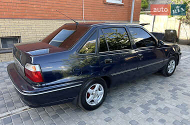 Седан Daewoo Nexia 2007 в 