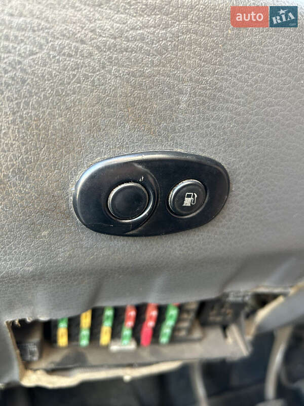 Седан Daewoo Nexia 2007 в Сумах