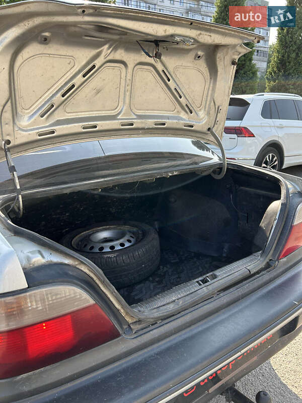 Седан Daewoo Nexia 2007 в Сумах