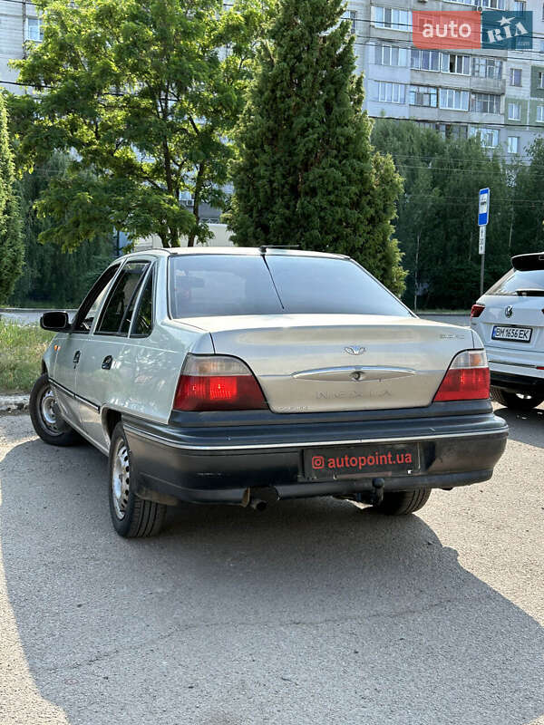 Седан Daewoo Nexia 2007 в Сумах