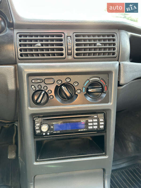 Седан Daewoo Nexia 2007 в Сумах