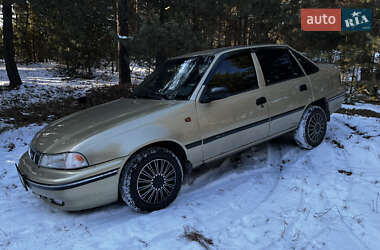 Седан Daewoo Nexia 2006 в Кам'янському