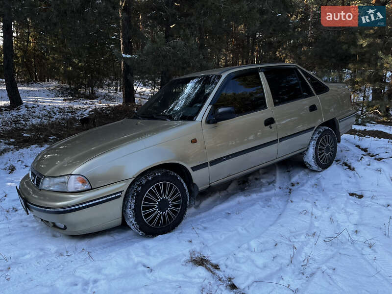 Седан Daewoo Nexia 2006 в Кам'янському