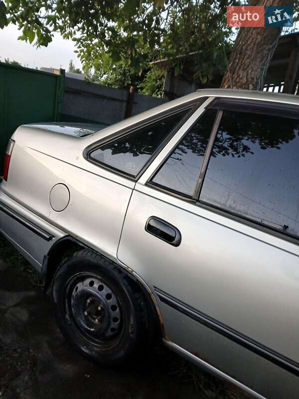 Седан Daewoo Nexia 2006 в Знаменке