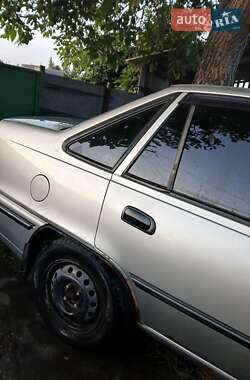 Седан Daewoo Nexia 2006 в 