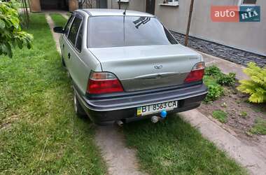 Седан Daewoo Nexia 2007 в 