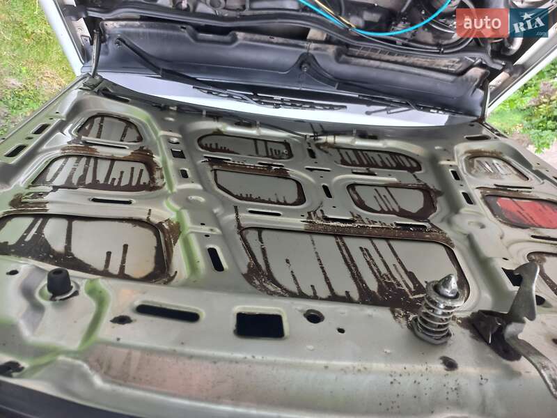 Седан Daewoo Nexia 2007 в Заводском фото 3 Седан Daewoo Nexia 2007 в Заводском