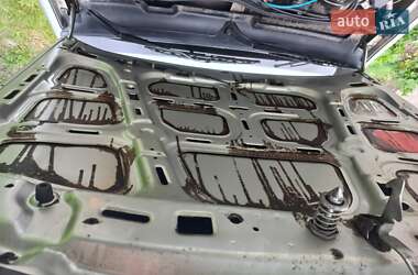 Седан Daewoo Nexia 2007 в 