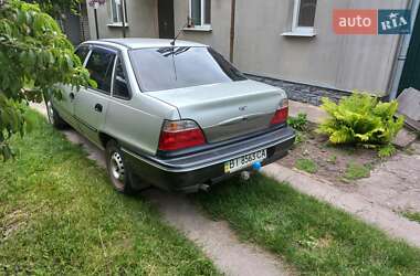 Седан Daewoo Nexia 2007 в 