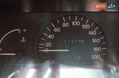Седан Daewoo Nexia 2007 в 